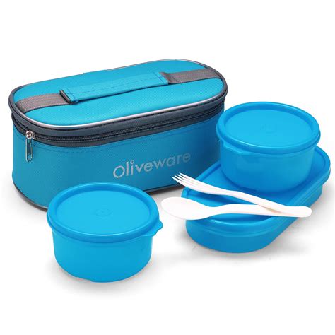 oliveware tiffin